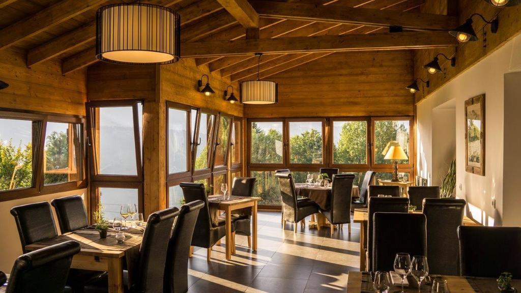 Le Caprice Des Neiges Crest-Voland Exterior foto