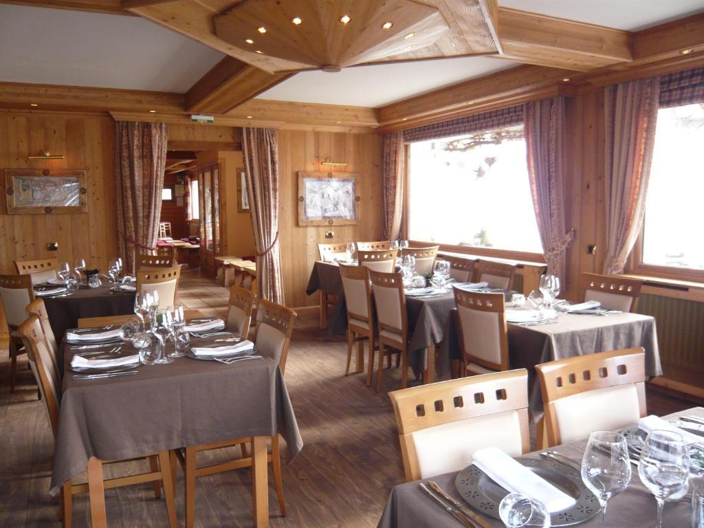 Le Caprice Des Neiges Crest-Voland Exterior foto